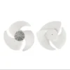 Cross Flow Fan, Axial, Plastic