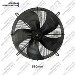 Cross Flow Fan, Axial, TXECYWF350-102, 12V, Plastic