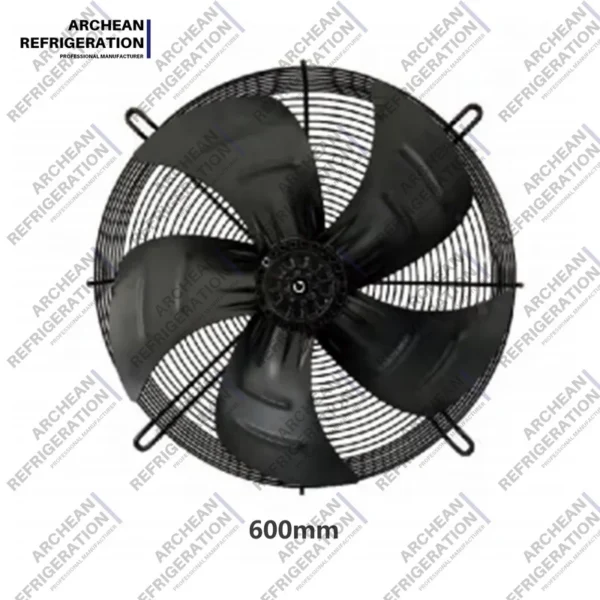 Cross Flow Fan, Axial, TXECYWF350-102, 12V, Plastic - view 6