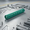 Cross Flow Fan, Battery, Plastic - view 4