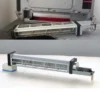 Cross Flow Fan, BBQ, Tangential