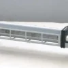 Cross Flow Fan, BBQ, Tangential - view 2