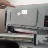 Cross Flow Fan, BBQ, Tangential - view 4