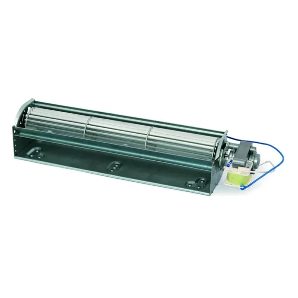 Cross Flow Fan, BOER-GL, 30xL, tangential - view 2