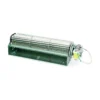 Cross Flow Fan, BOER-GL, 30xL, tangential - view 4