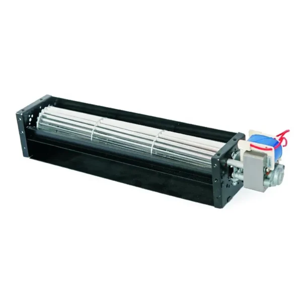 Cross Flow Fan, BOER-GL, 50xL, 12v, Axial