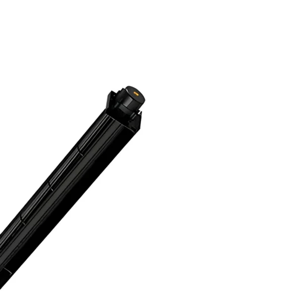 Cross Flow Fan, Brushless, 24V, 352mm, Tangential - view 3