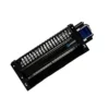 Cross Flow Fan, Brushless, HVAC - view 2