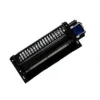 Cross Flow Fan, Brushless, HVAC - view 2
