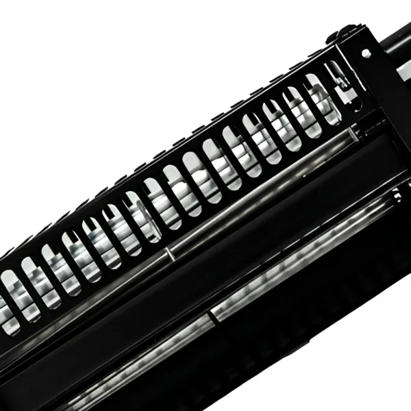 Cross Flow Fan, Brushless, HVAC - view 3