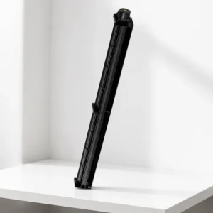 Cross Flow Fan, Brushless, IP55, Waterproof