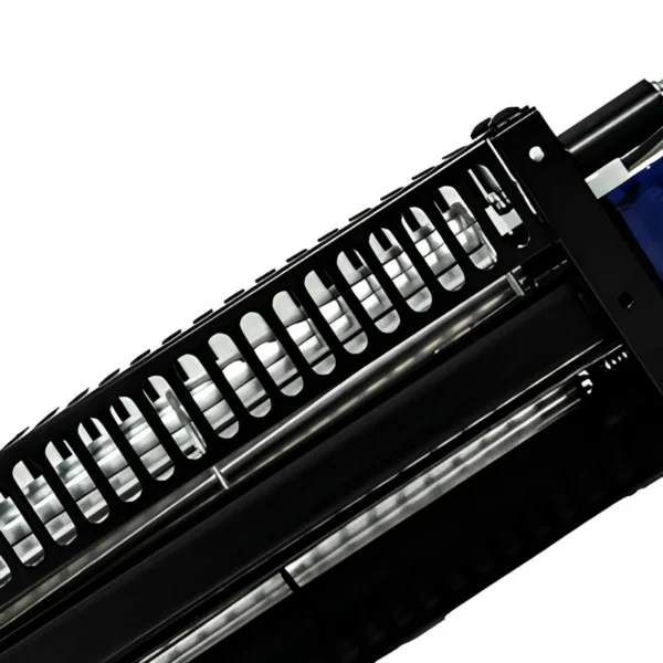Cross Flow Fan, Brushless, Tangential - view 3