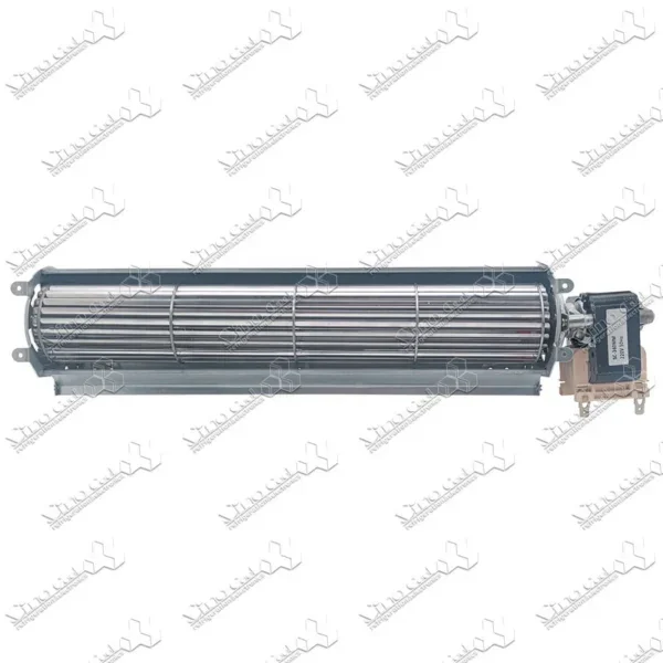 Cross Flow Fan, BW-1R, 60*360MM, Stainless, Steel