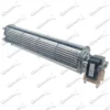 Cross Flow Fan, BW-1R, 60*360MM, Stainless, Steel - view 2