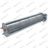 Cross Flow Fan, BW-1R, 60*360MM, Stainless, Steel - view 3