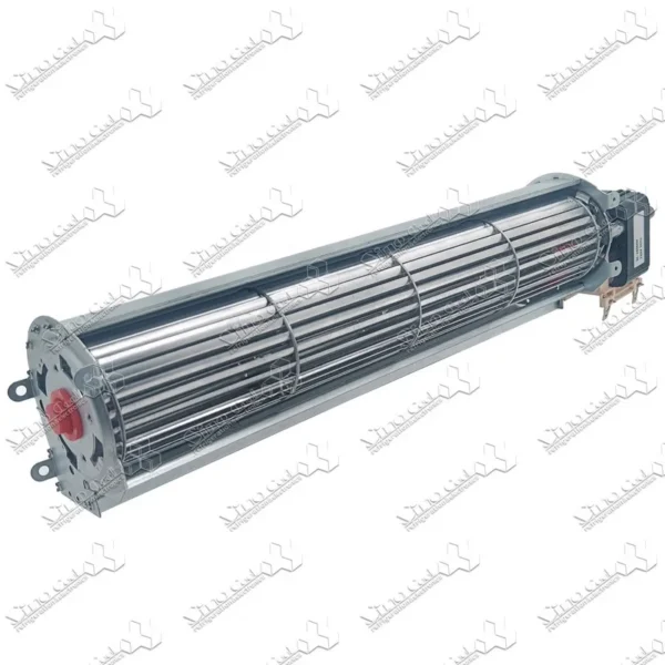 Cross Flow Fan, BW-1R, 60*360MM, Stainless, Steel - view 3