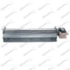 Cross Flow Fan, BW-1R, 60*360MM, Stainless, Steel - view 4