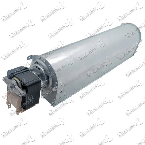 Cross Flow Fan, BW-1R, 60*360MM, Stainless, Steel - view 5