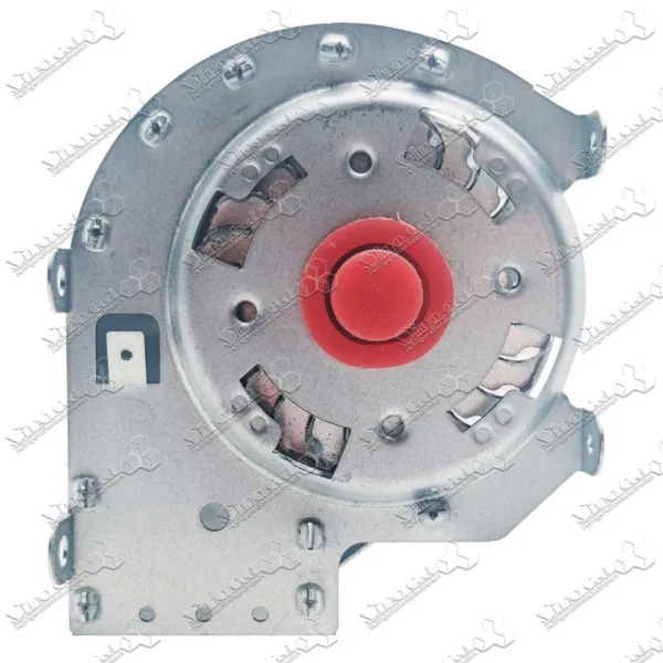 Cross Flow Fan, BW-1R, 60*360MM, Stainless, Steel - view 6