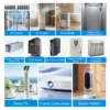 Cross Flow Fan, Ceiling, 12/24V - view 5
