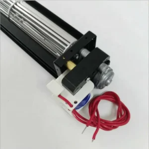 Cross Flow Fan, Centrifugal, 220v, 115v, Tangential