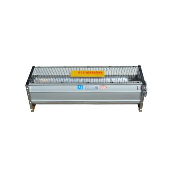 Cross Flow Fan, consult us - view 6