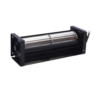 Cross Flow Fan, COOLCOM, 12v, 24v, Tangential