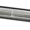 Cross Flow Fan, COOLCOM, 12v, 24v, Tangential - view 3