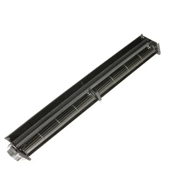 Cross Flow Fan, COOLCOM, CM40800, 12v, 24v