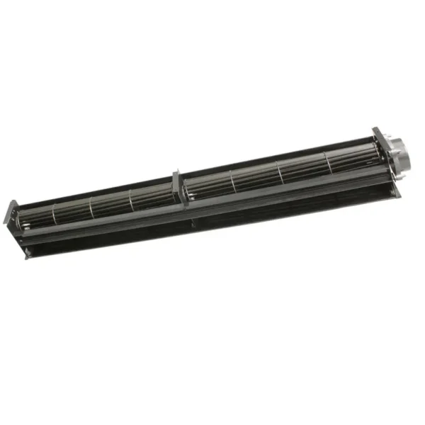 Cross Flow Fan, COOLCOM, CM40800, 12v, 24v - view 2