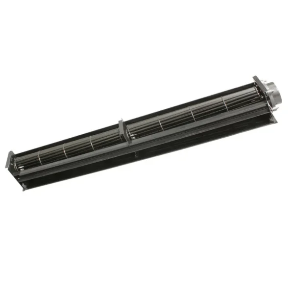 Cross Flow Fan, COOLCOM, CM40800, 12v, 24v - view 4