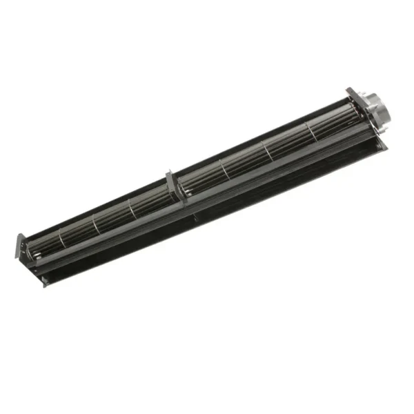 Cross Flow Fan, COOLCOM, CM40800, 12v, 24v - view 5