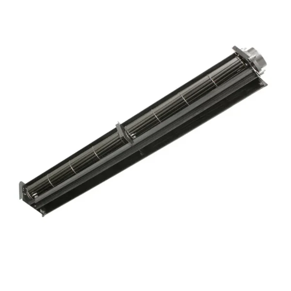 Cross Flow Fan, COOLCOM, CM40800, 12v, 24v - view 6