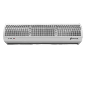 Cross Flow Fan, Copper, 220-240V, 2000m³