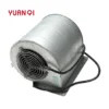 Cross Flow Fan, D2E133-AM47-70, SC400