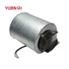 Cross Flow Fan, D2E133-AM47-70, SC400 - view 2