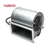 Cross Flow Fan, D2E133-AM47-70, SC400 - view 3