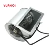 Cross Flow Fan, D2E133-AM47-70, SC400 - view 4