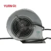 Cross Flow Fan, D2E133-AM47-70, SC400 - view 5