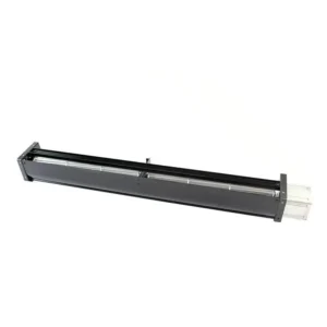 Cross Flow Fan, DC12V/24V, HY50DC