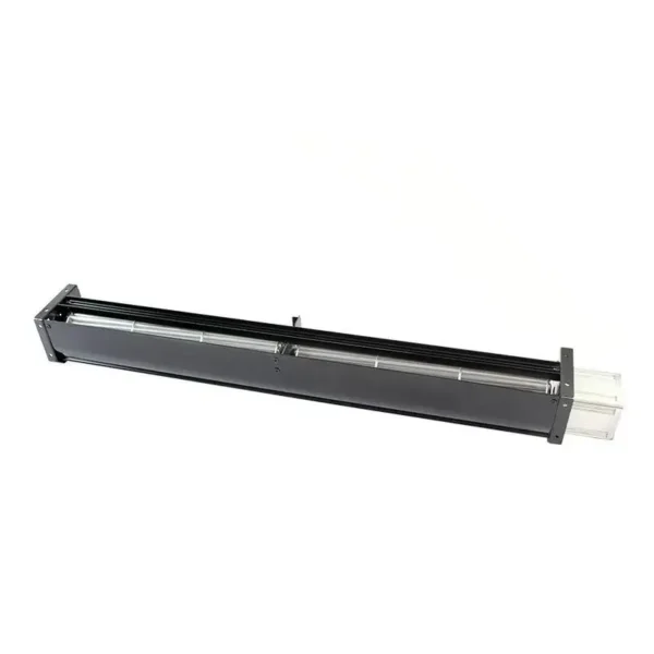 Cross Flow Fan, DC12V/24V, HY50DC