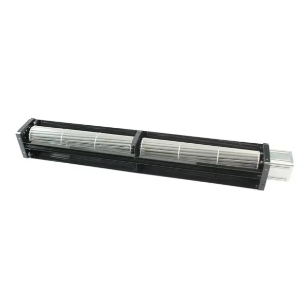 Cross Flow Fan, DC12V/24V, HY50DC - view 3