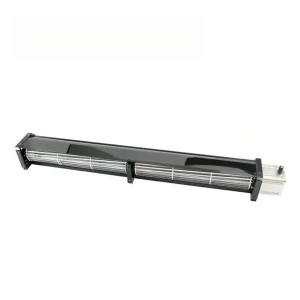 Cross Flow Fan, DC12V/24V, HY50DC - view 5
