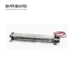Cross Flow Fan, DF25, 12V, Aluminum