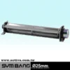 Cross Flow Fan, DF25, 12V, Aluminum - view 3