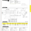 Cross Flow Fan, DF25, 12V, Aluminum - view 4