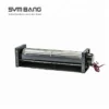 Cross Flow Fan, DF40198, 12V, 43mm