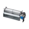 Cross Flow Fan, Electric
