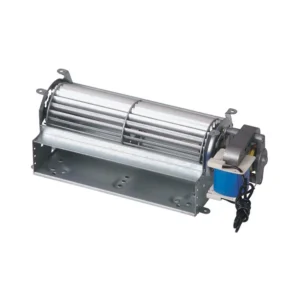 Cross Flow Fan, Electric