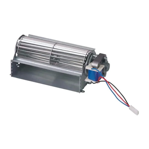 Cross Flow Fan, Electric - view 4